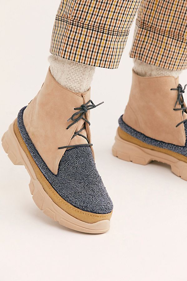 Dolman Ankle Boot | Free People (Global - UK&FR Excluded)