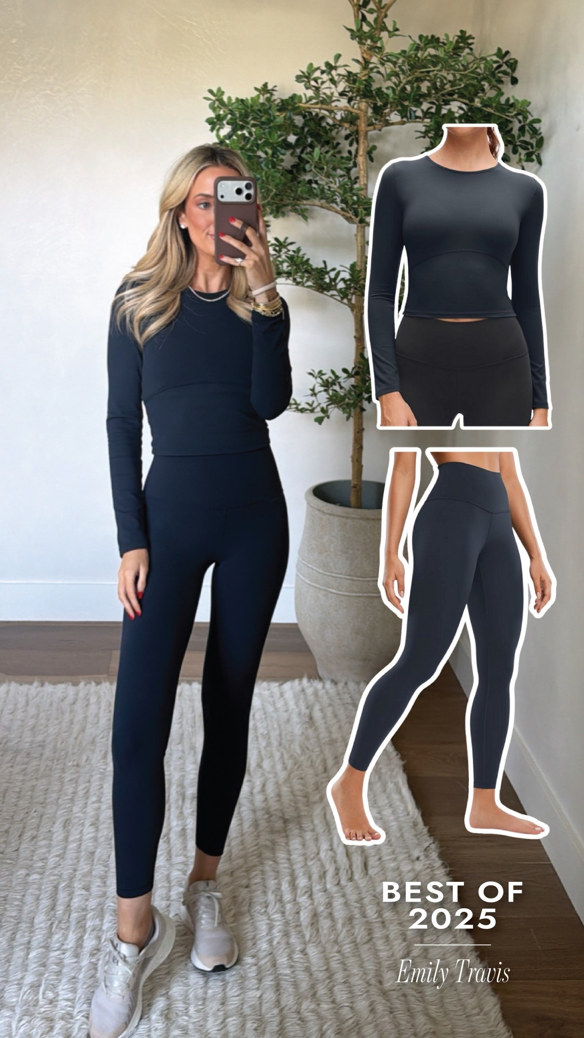 One of my go to workout sets! 

#LTKootd #LTKdayinmylife #LTKgrwm