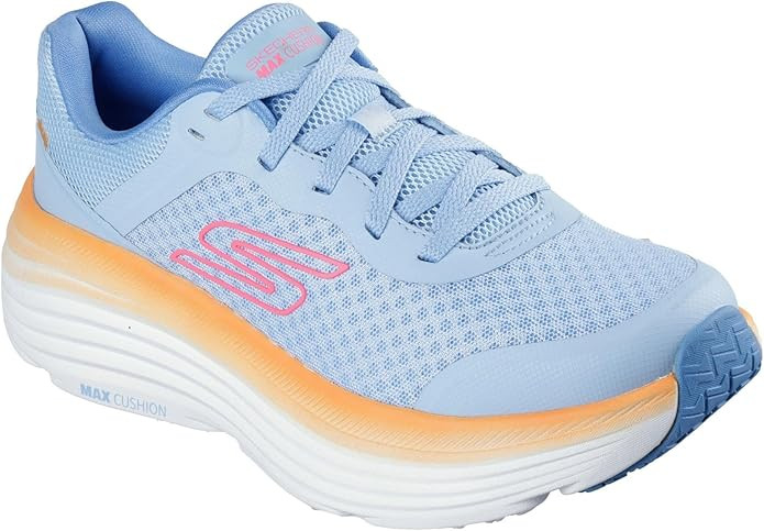 Skechers Women's Max Cushioning Endeavour Canova Running Shoes | Amazon (US)