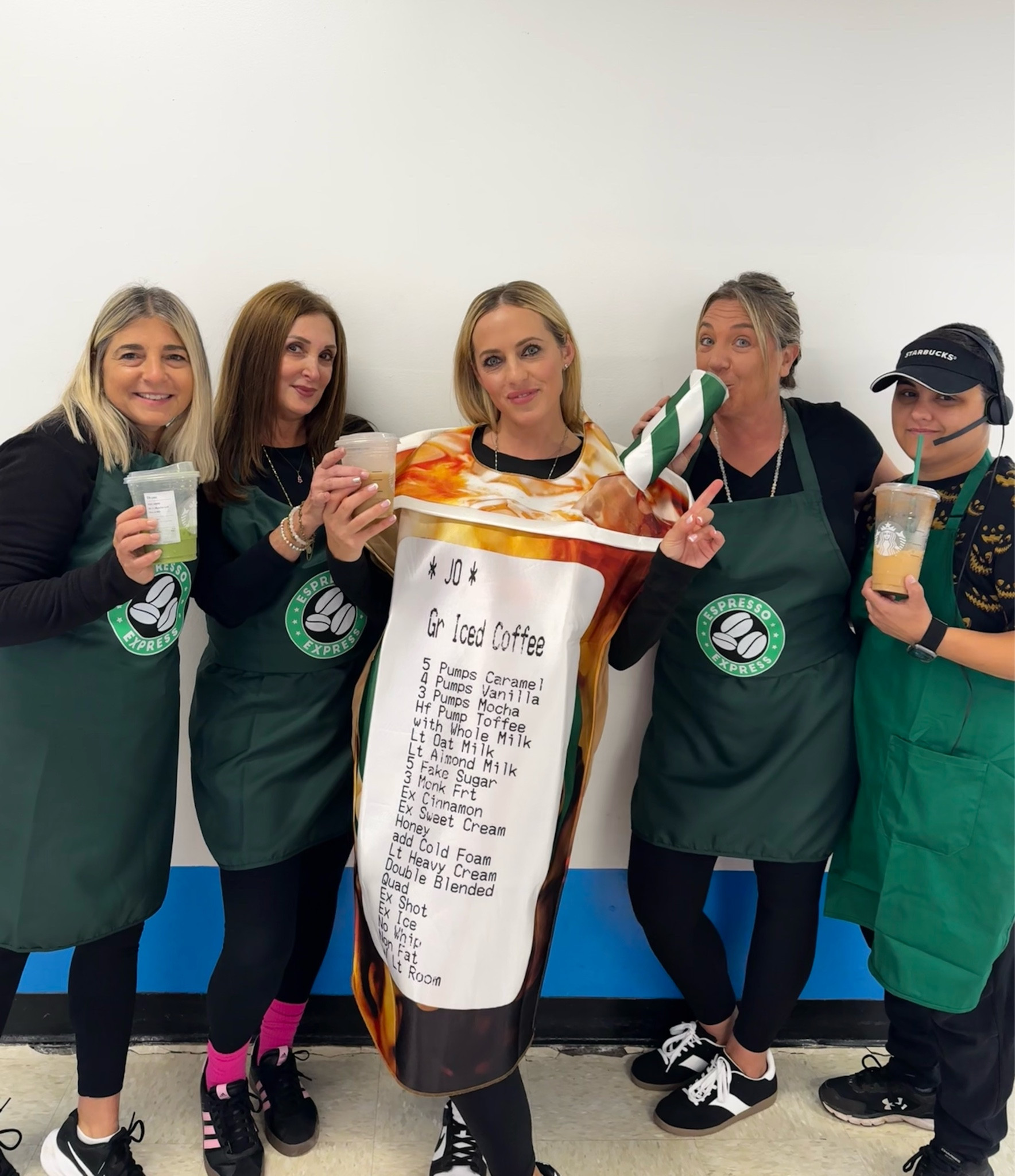 Halloween costume 



#LTKHalloween #LTKFindsUnder50 #LTKFindsUnder100