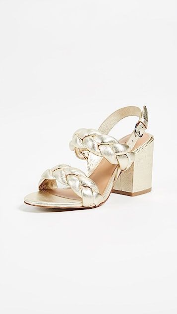 Candace Braided Sandals | Shopbop