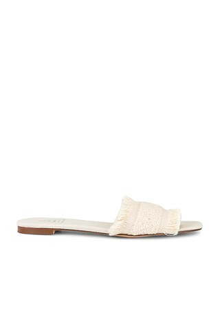 Sol Sana St. Sana Candice Slide in Natural from Revolve.com | Revolve Clothing (Global)