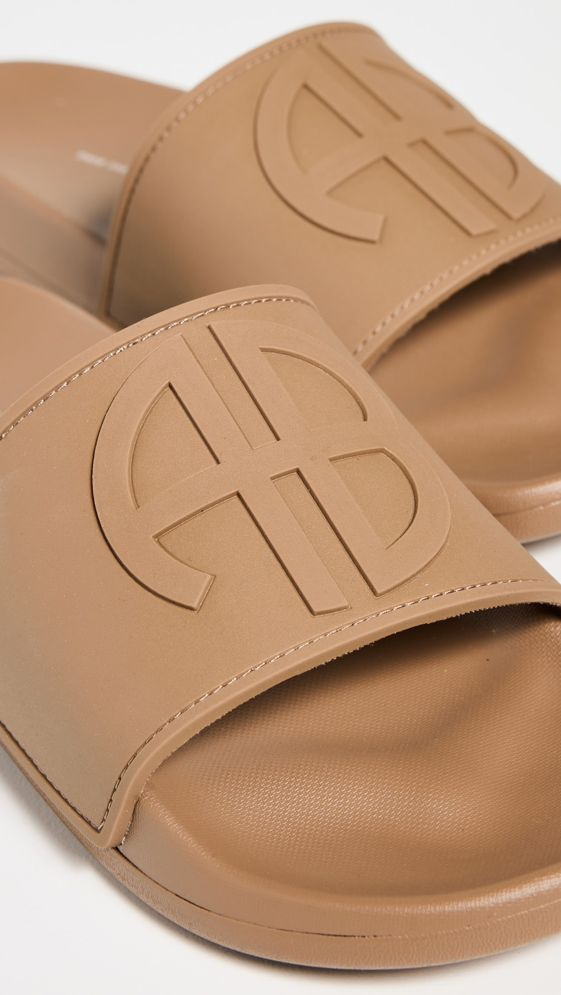 ANINE BING Isla Slides | Shopbop | Shopbop