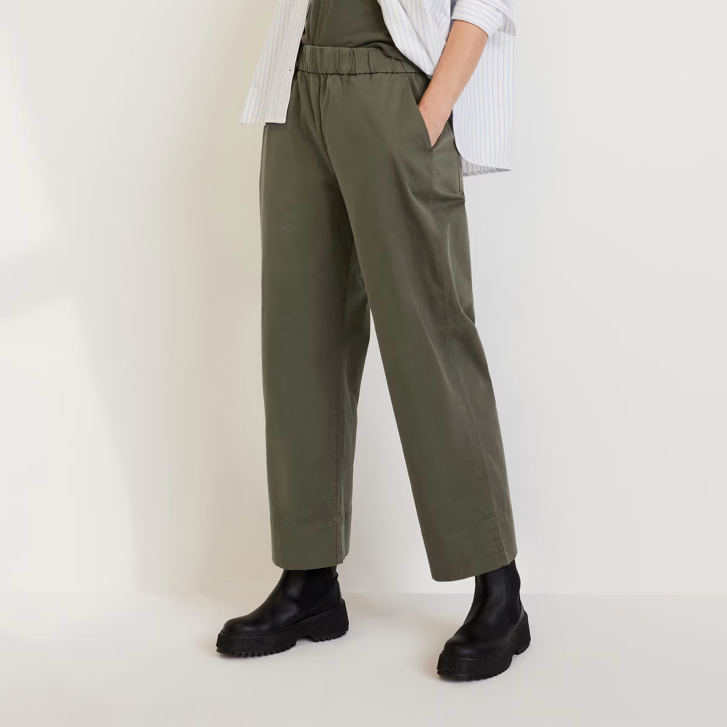 The Easy Pant | Everlane