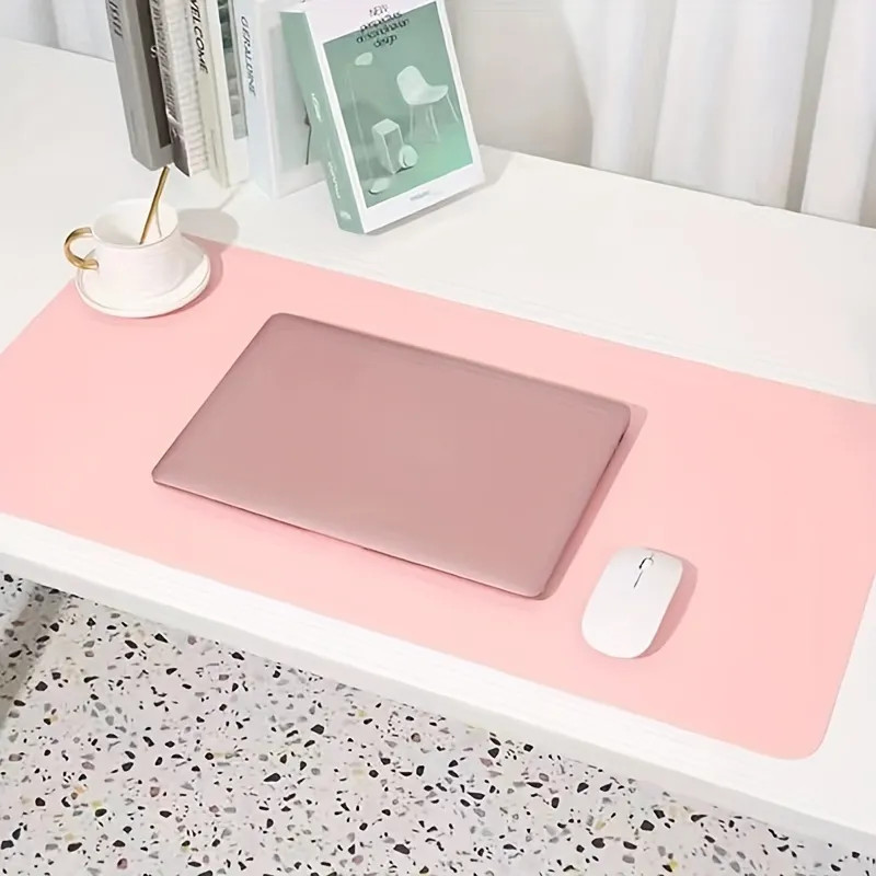 60 30 Medium   Leather Mouse Pad With Car Line Computer Mouse Pad Computer Desk Pad | Shop On Tem... | Temu Affiliate Program