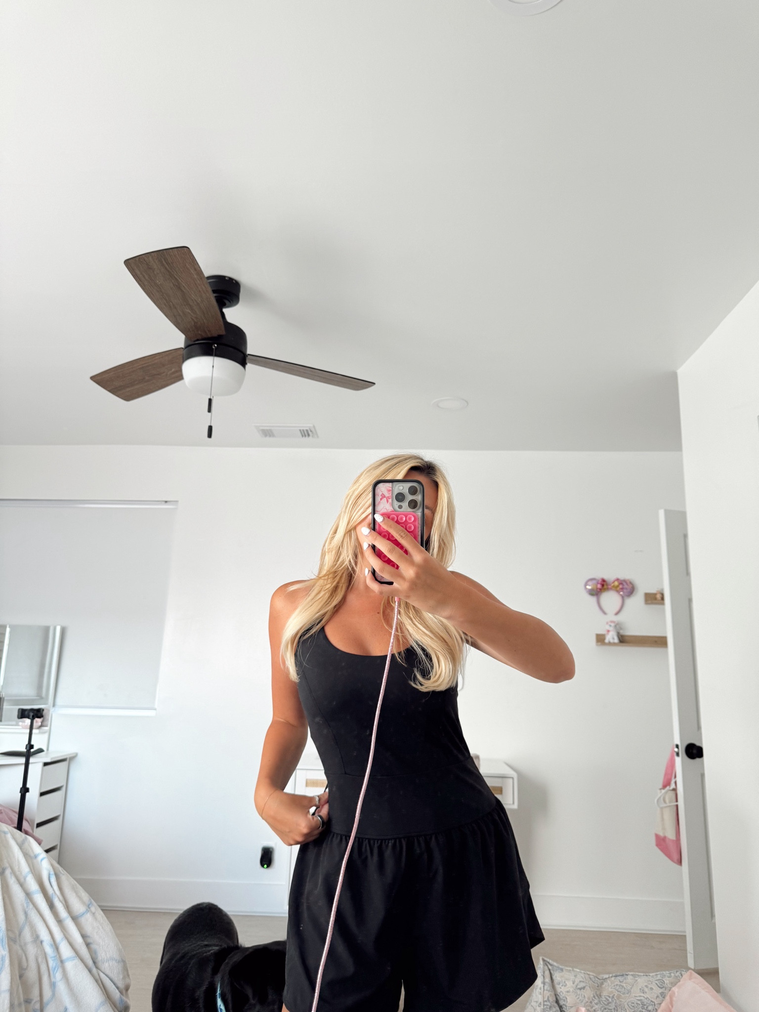 my new go to romper!!! 

#LTKActive #LTKFindsUnder50 #LTKWatchNow