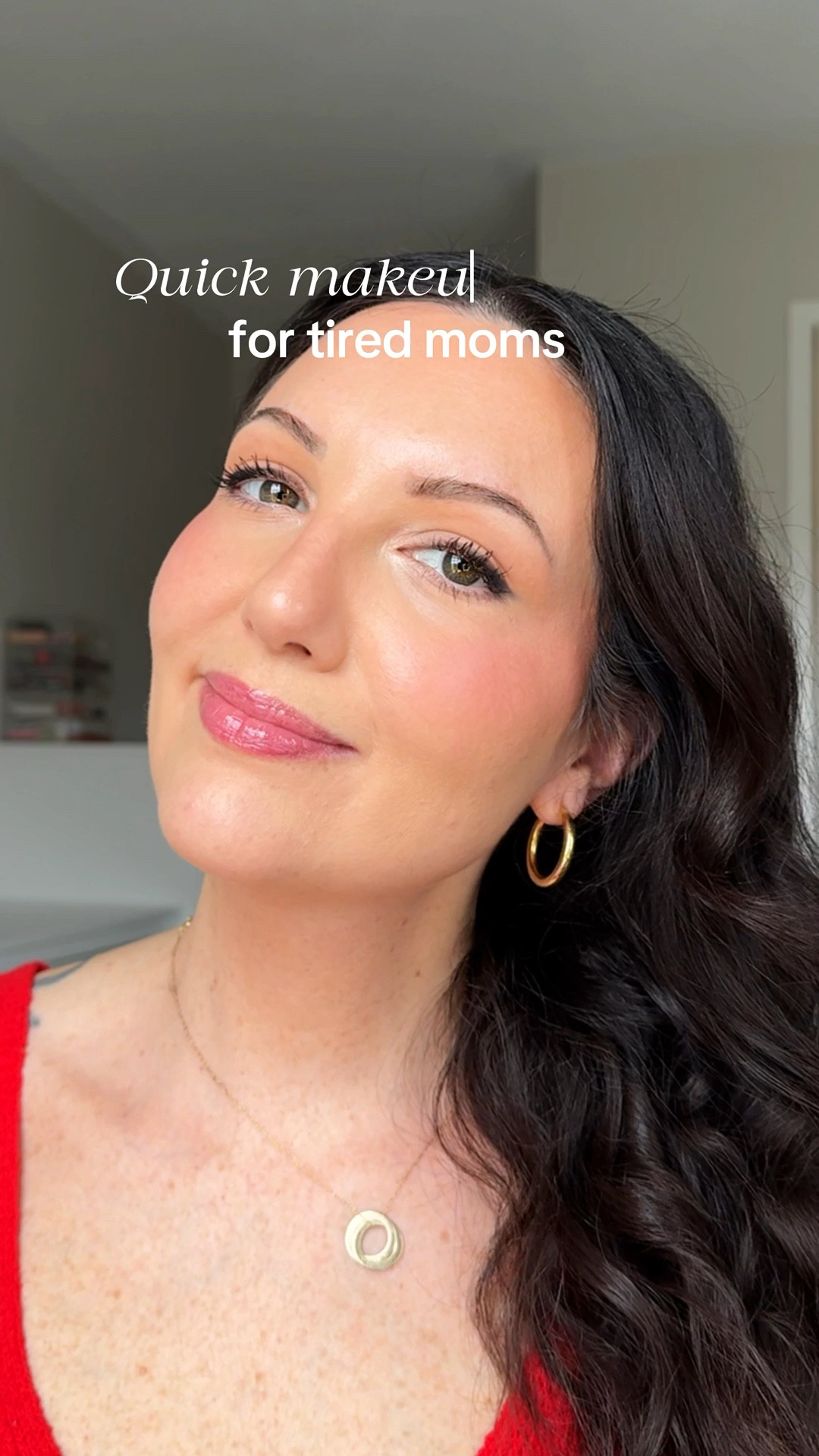 Makeup for tired moms 

#LTKcanada #LTKgiftguide #LTKbeauty