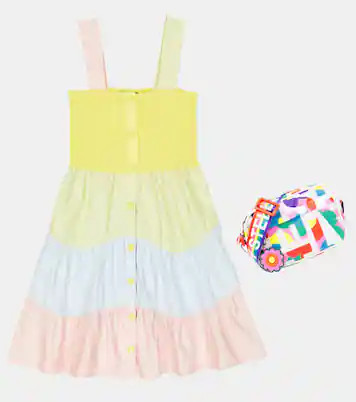 Mesh tote bag | Mytheresa (US/CA)