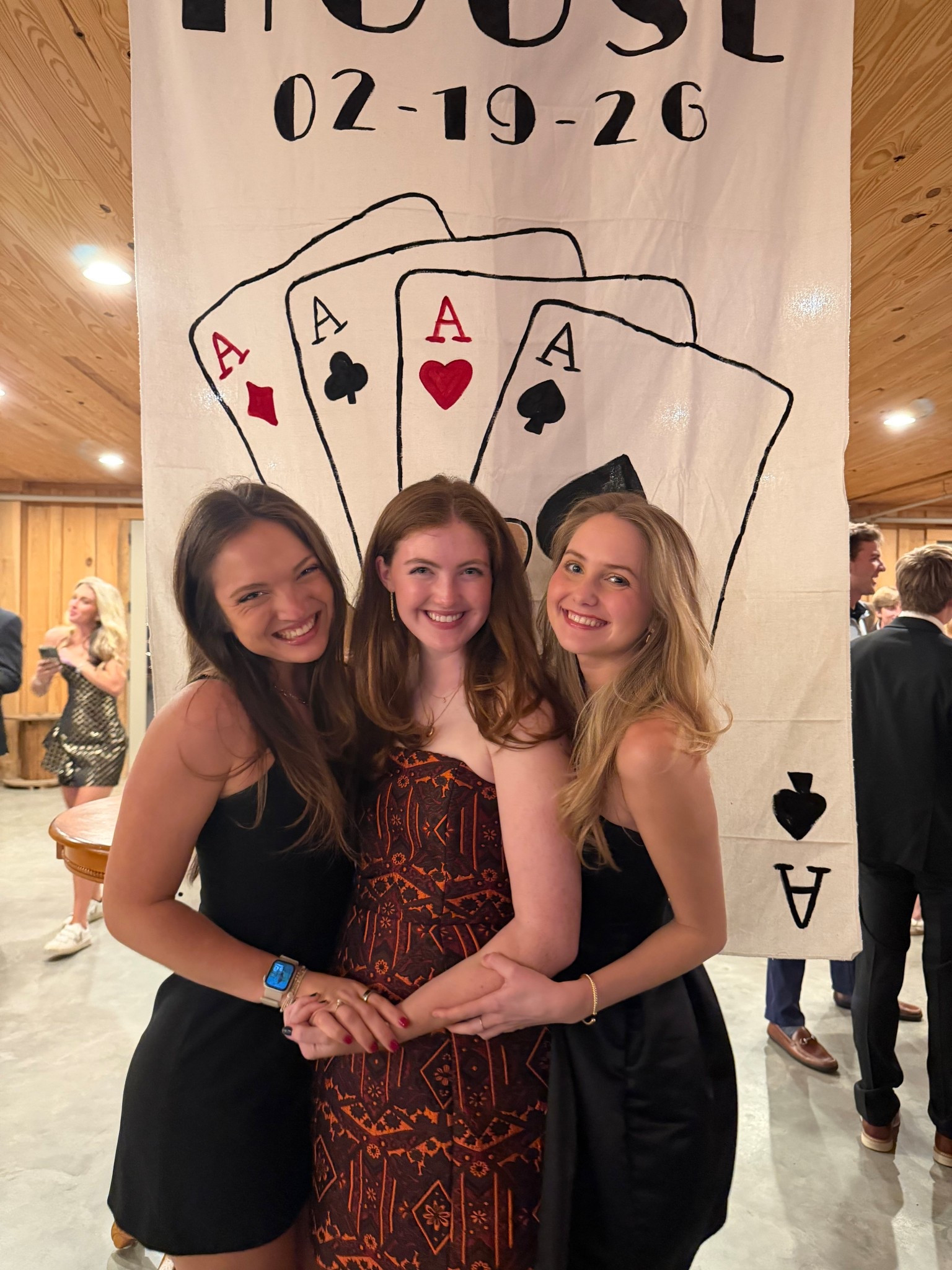 love a simple black dress♠️♠️

#LTKU #LTKootd #LTKgrwm