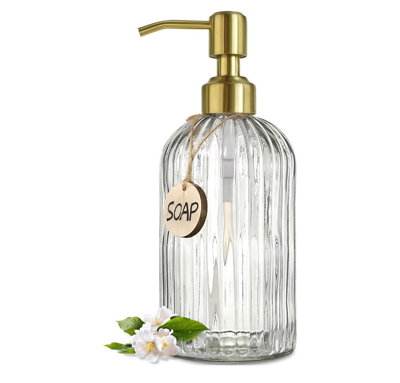 Perfect for the bathroom!

#LTKHome