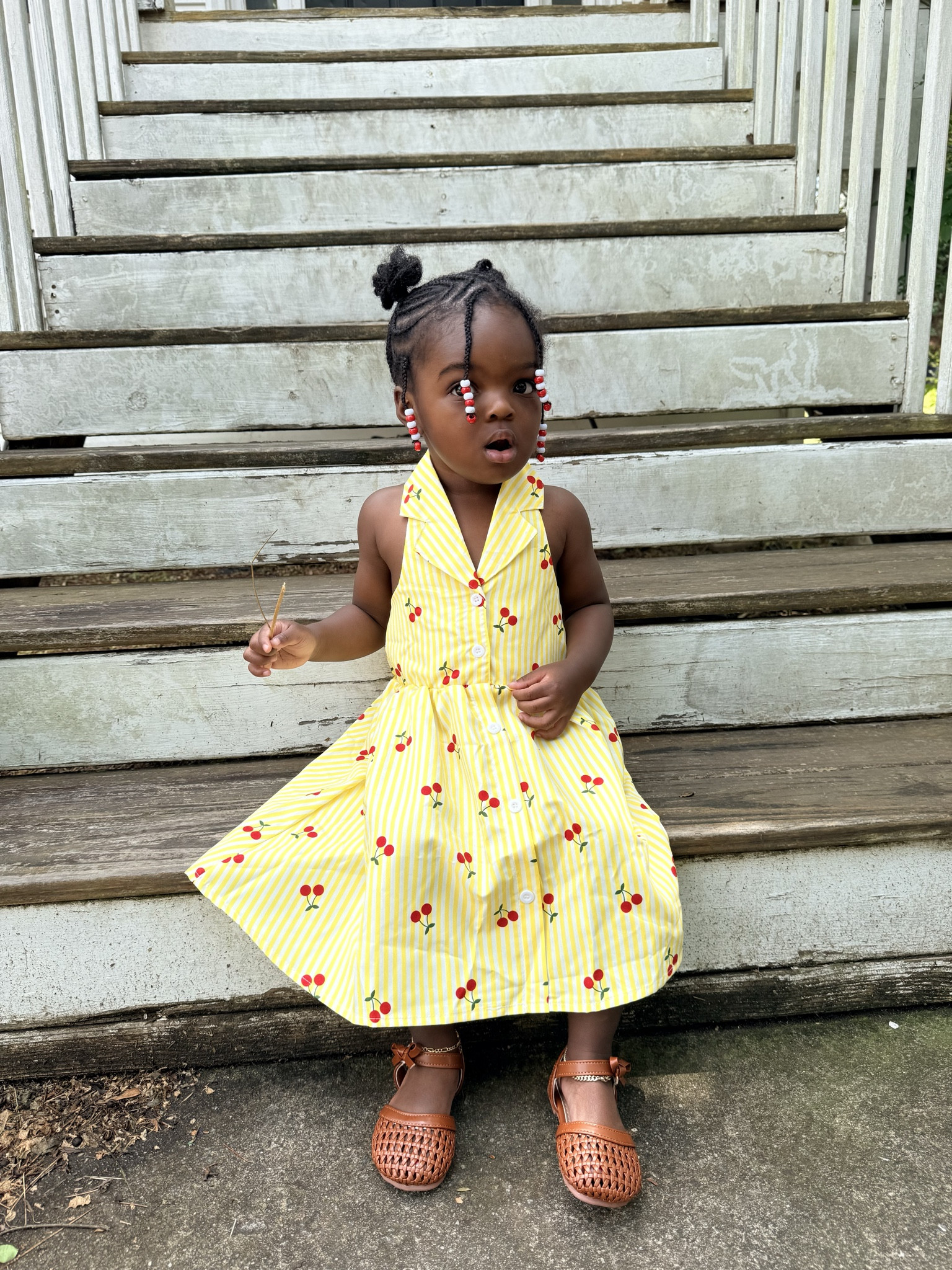 Cute summer outfits for toddlers are just TOO adorable this year. Lightweight sets, colorful dresses, and comfy little outfits perfect for park days, vacations, and all the summer fun.

Shop all my toddler summer favorites on my LTK.

#ShoppingWithPriiincesss #ToddlerOutfits #SummerKidsFashion #MiniFashion #LTKKids #MomAndMini #CuteKidsStyle #ToddlerStyle #KidsOOTD #MiniOOTD #SummerLooks #OutfitInspo #FamilyStyle #AtlantaMom #Atlantamom #Atlantabloggers #Atlantablogger #AtlantaCreator #Atlantacontentcreators #Atlantacontentcreator

#LTKKids #LTKTravel #LTKSwim