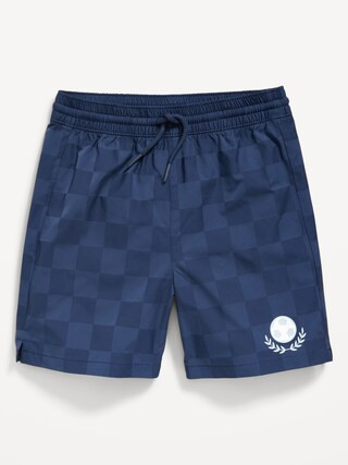 Loose Printed Shorts for Toddler Boys | Old Navy (US)
