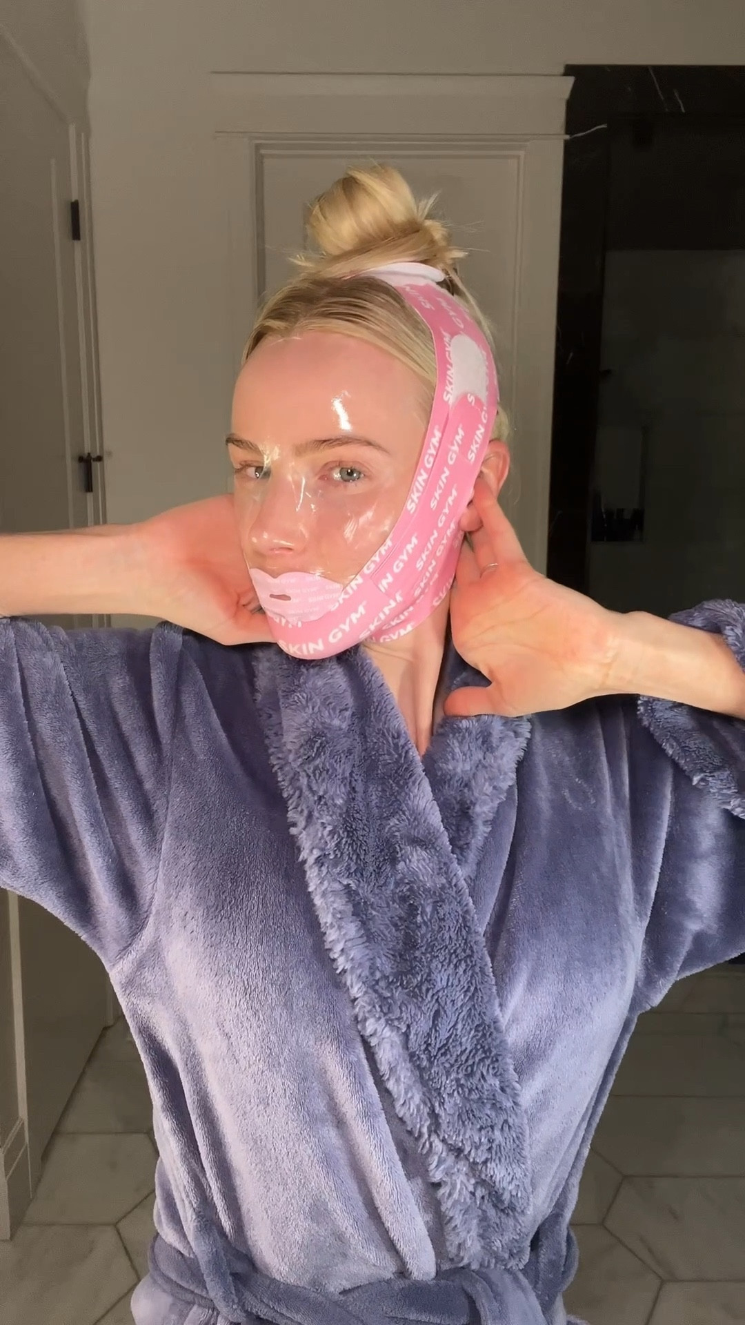 The best morning shed to wake up like a snatched glowing angel!!🧖🏼‍♀️

#LTKSaleAlert #LTKBeauty