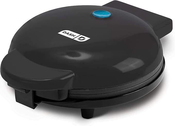 Dash Express Waffle Maker -Electric Waffle Maker for Creative Homemade Treats - Dual Nonstick Coo... | Amazon (US)