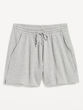 Extra High-Waisted Terry Shorts -- 3-inch inseam | Old Navy (US)