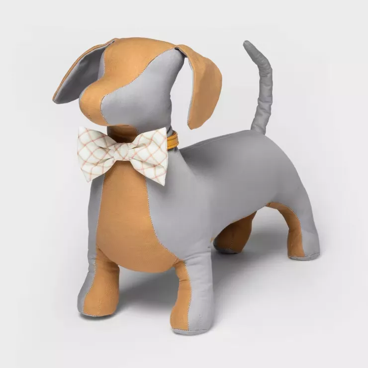 Target dog bow best sale tie