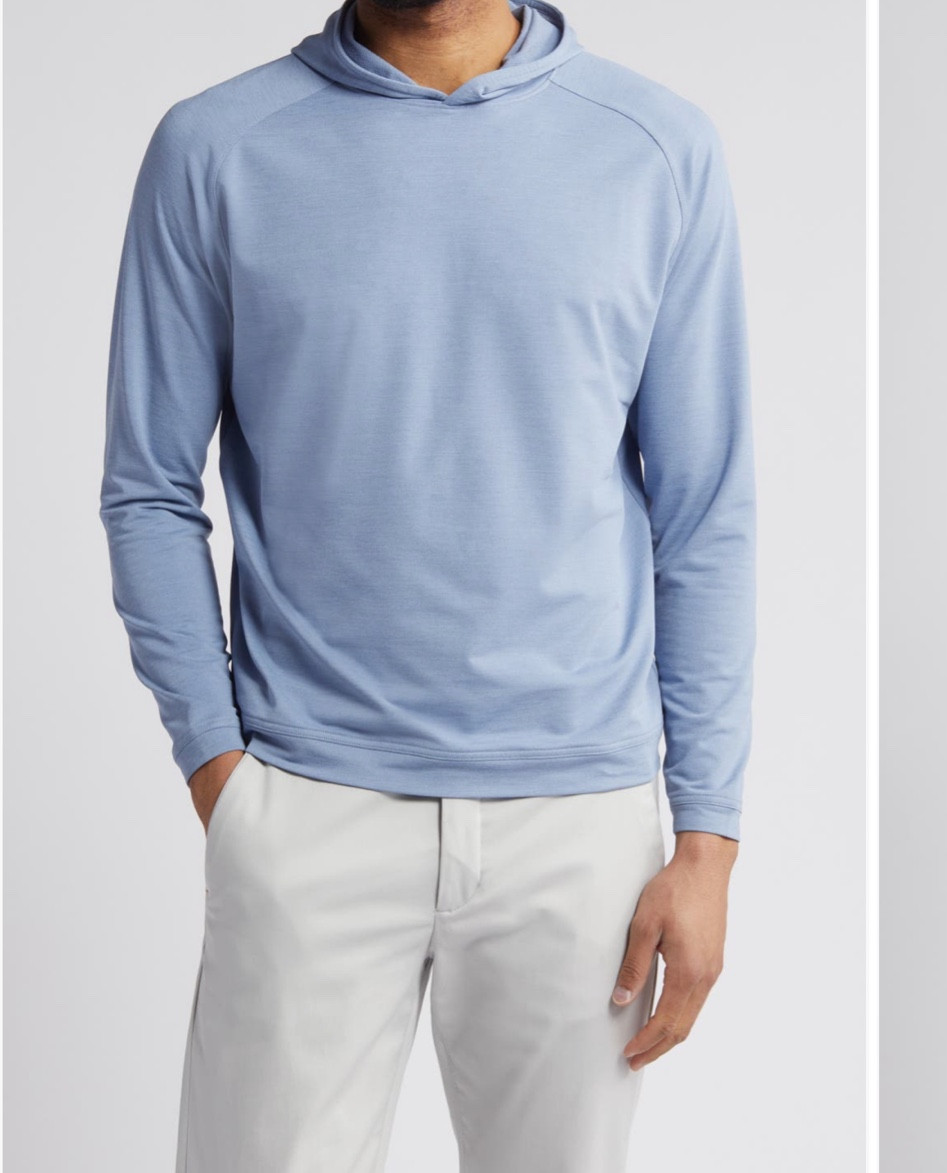 Peter Millar hoodie

#LTKGiftGuide #LTKMens #LTKActive