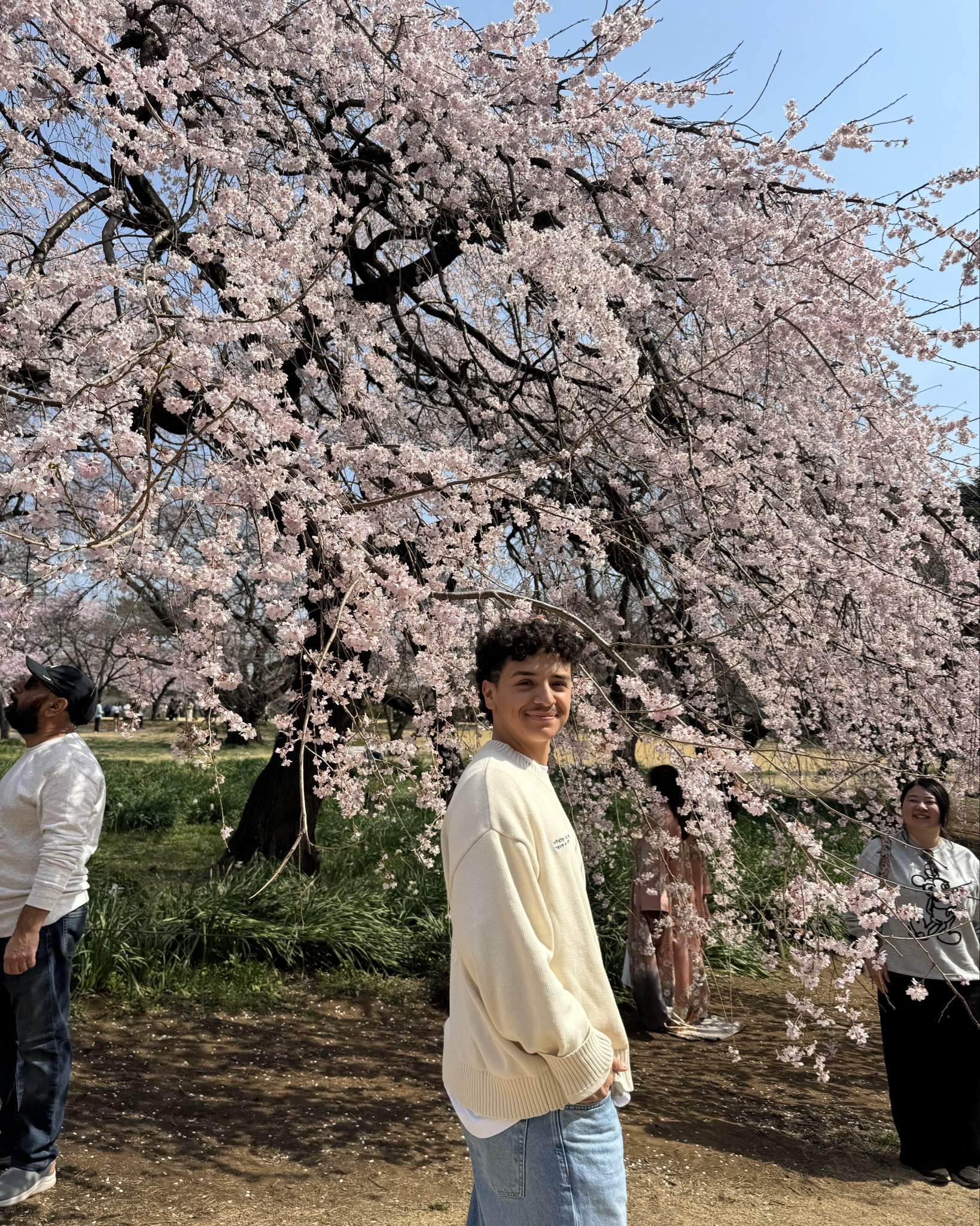 My day off in Japan 🇯🇵 

#LTKStyleTip #LTKSeasonal #LTKTravel