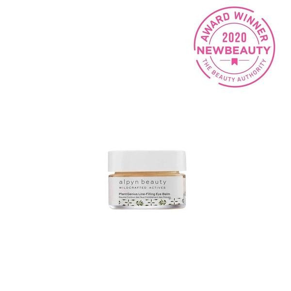 Alpyn Beauty
                  
                  PlantGenius Line-Filling Eye Balm | Credo Beauty
