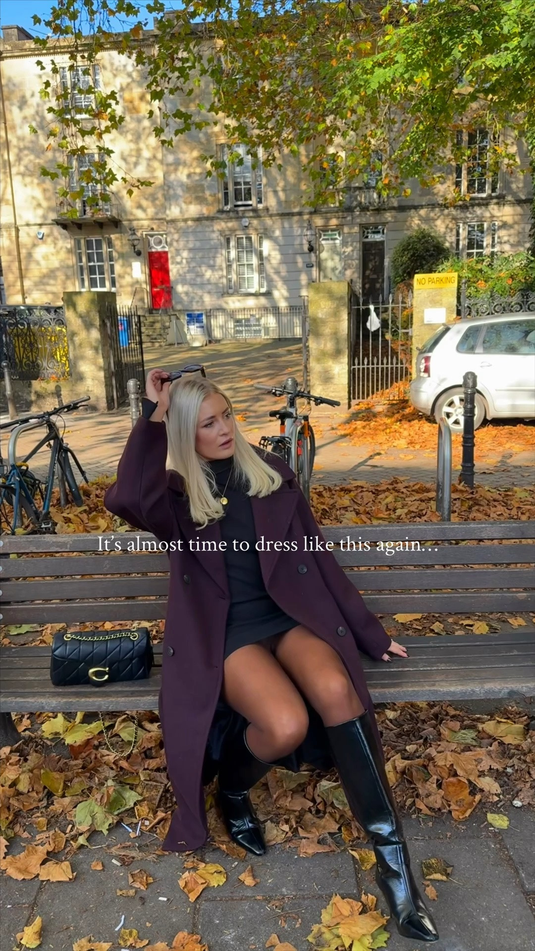 Autumn outfit inspo 🍂

#LTKuk #LTKautumn