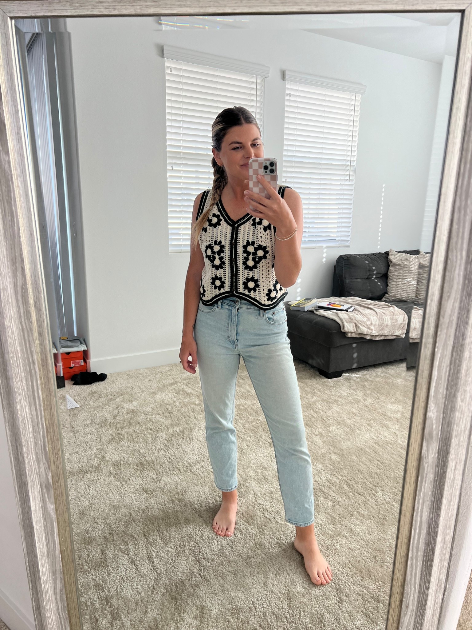 Fun Amazon vest runs tts 

#LTKStyleTip #LTKSeasonal #LTKFindsUnder50