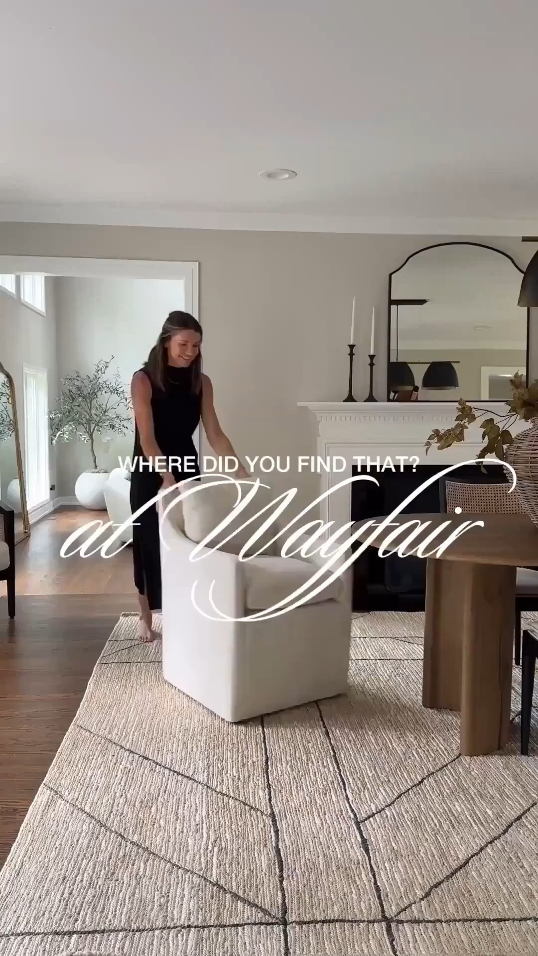 Wayfair is having a huge Presidents’ Day sale right now! Save up to 70% off plus score FREE shipping on many of the favorites throughout our home!! Furniture, lighting, decor, rugs and more! 

#LTKSaleAlert #LTKHome