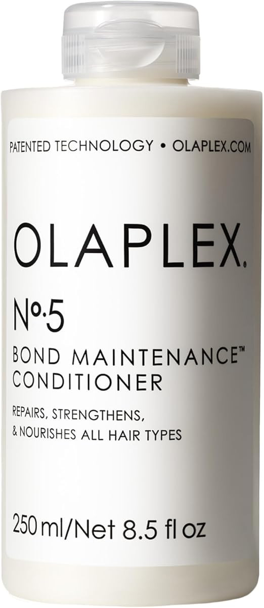 OLAPLEX No.5 Bond Maintenance Conditioner,250 ml (Pack of 1) | Amazon (UK)