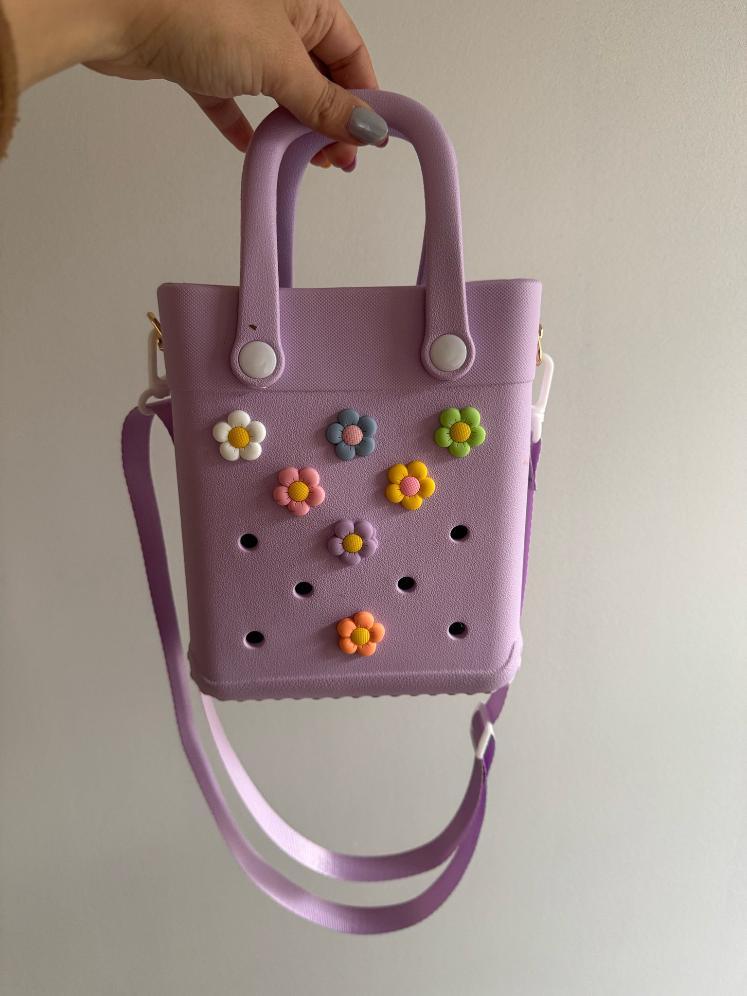 The cutest purse for your toddler! Would make a cute gift for Easter! 

#LTKItBag
