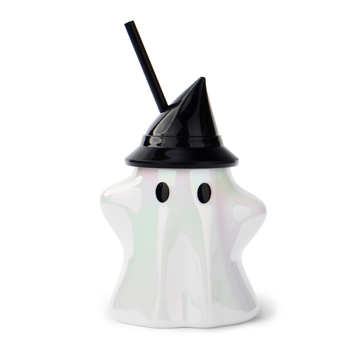 17 oz Novelty Drinkware Ghost - Bullseye's Playground™ | Target