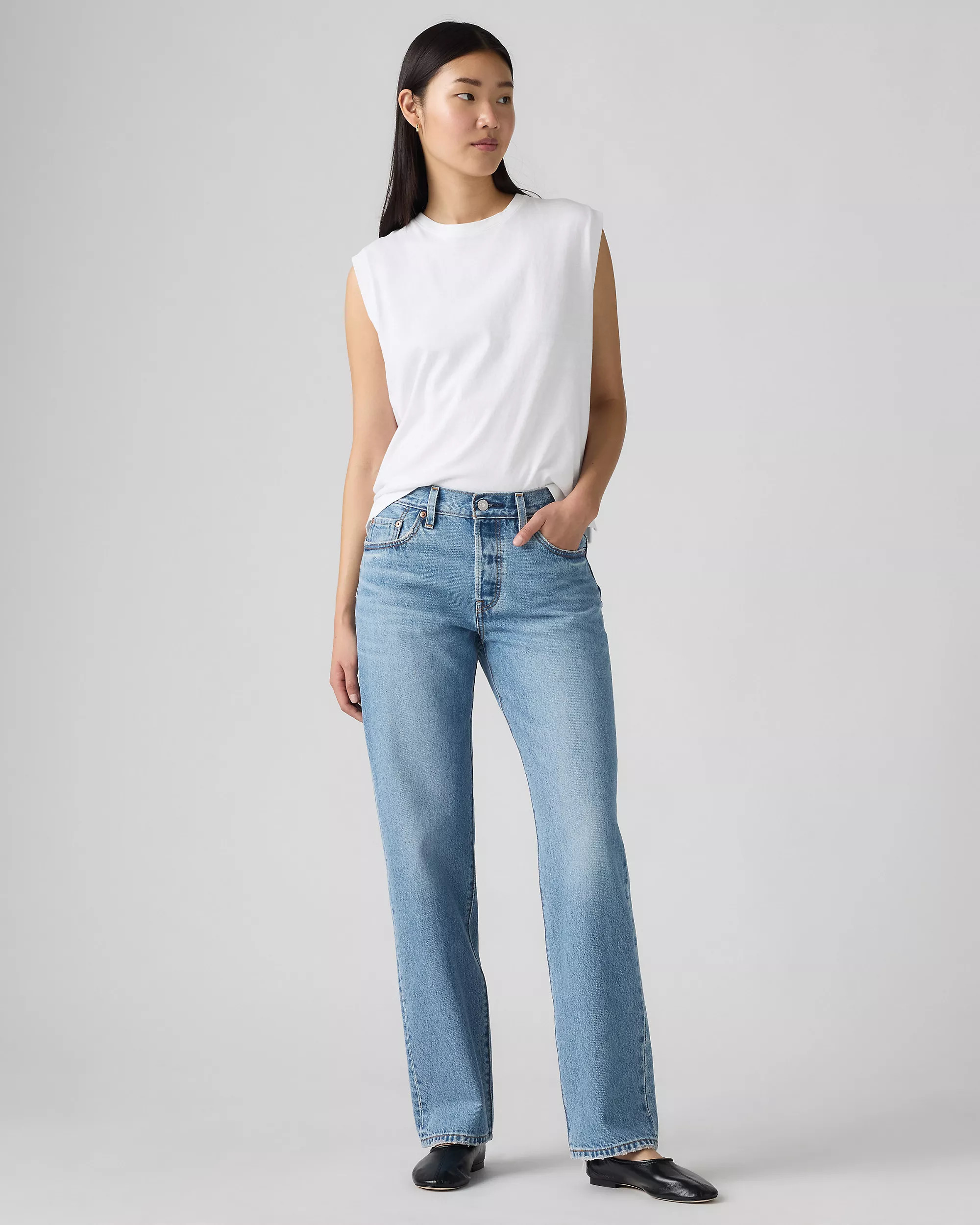501® '90s Women's Jeans | Levi's US