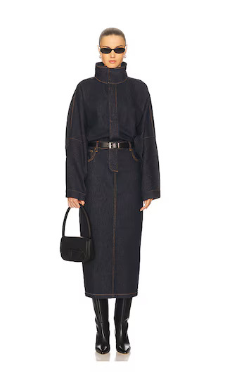 Sebastian Dress | Revolve Clothing (Global)