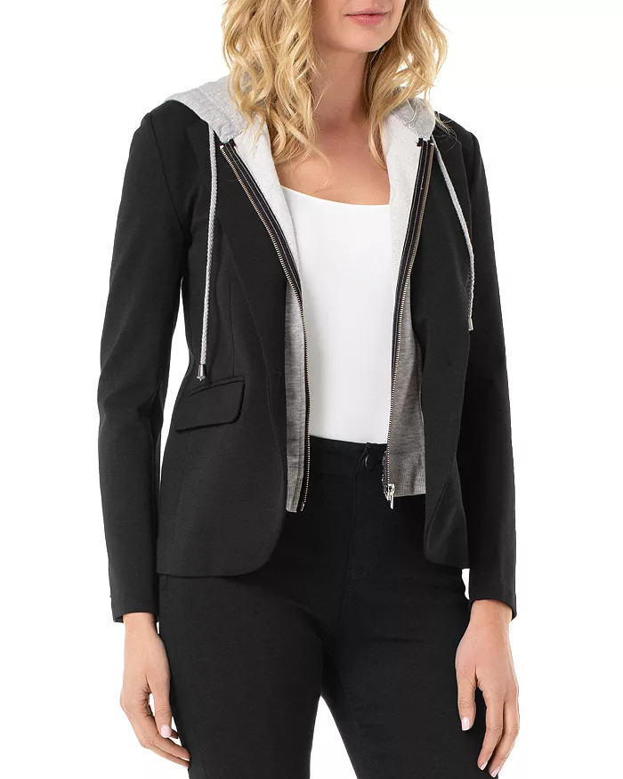 Hoodie Blazer | Bloomingdale's (US)
