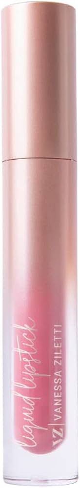 Rossetto Liquido - Liquid Lipstick Vanessa Ziletti Cosmetics (daydreamer) | Amazon (IT)