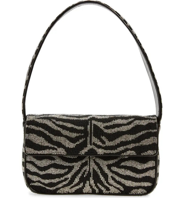 Tommy Beaded Shoulder Bag | Nordstrom