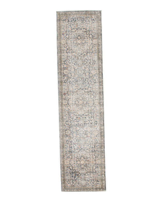 2x8 Machine Made Rug | TJ Maxx