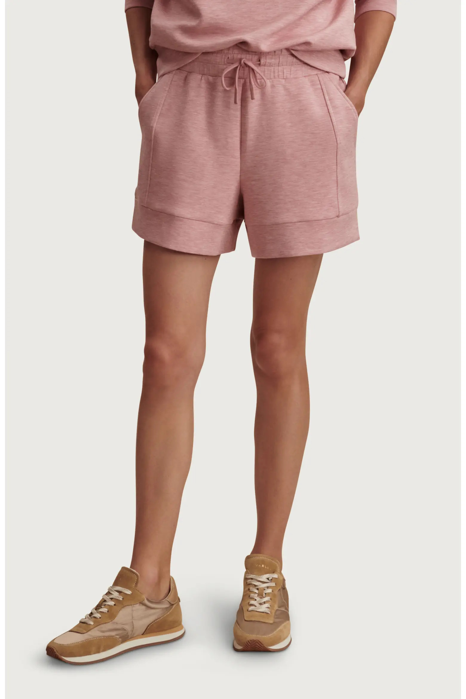 Atrium High Waist Shorts (Women) | Nordstrom | Nordstrom
