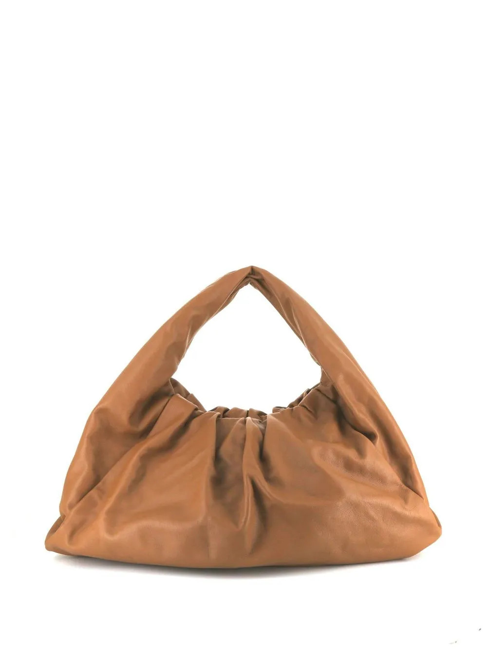 Bottega Veneta Pre-Owned The Shoulder Hanbag - Farfetch | Farfetch Global