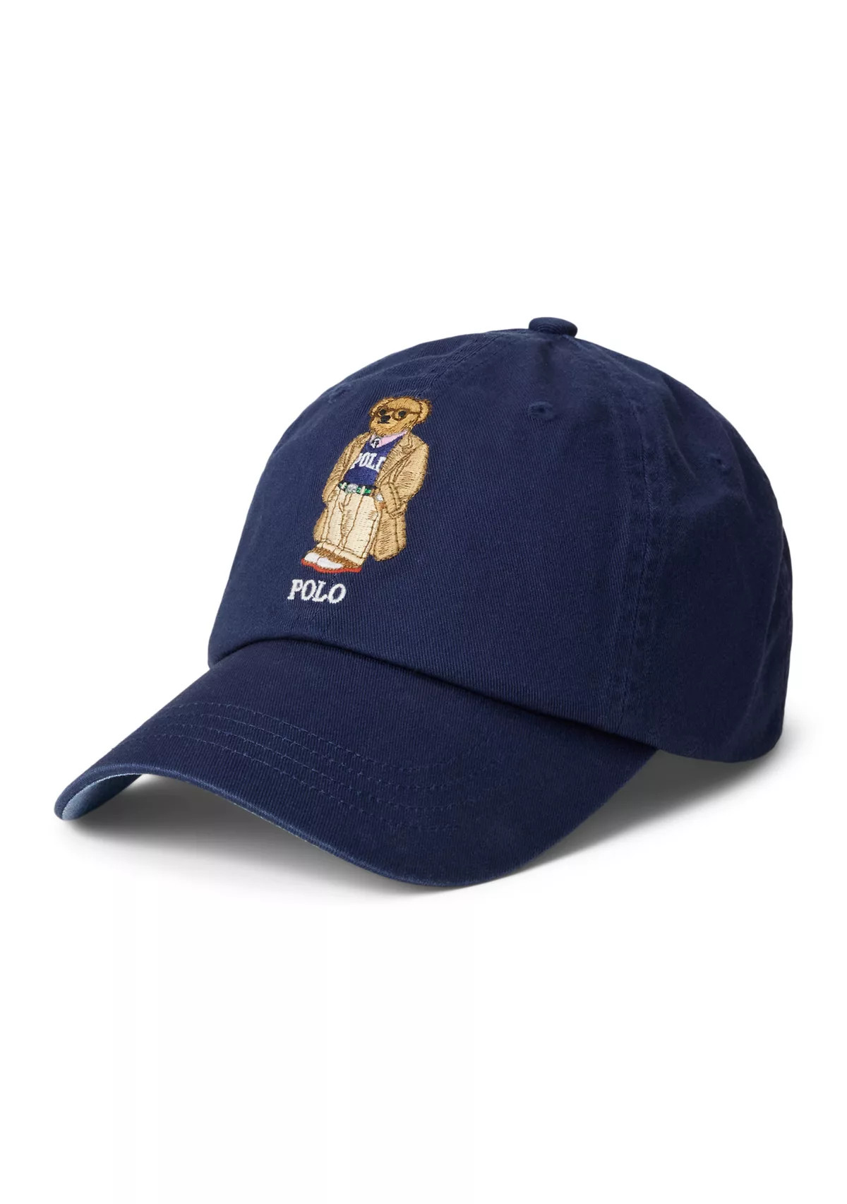 Polo Ralph LaurenPolo Bear Twill Ball Cap | Belk