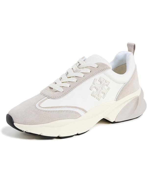 Tory Burch Women's Good Luck Trainers | Amazon (US)