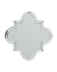30x30 Adira Wall Mirror | Pillows & Decor | Marshalls | Marshalls