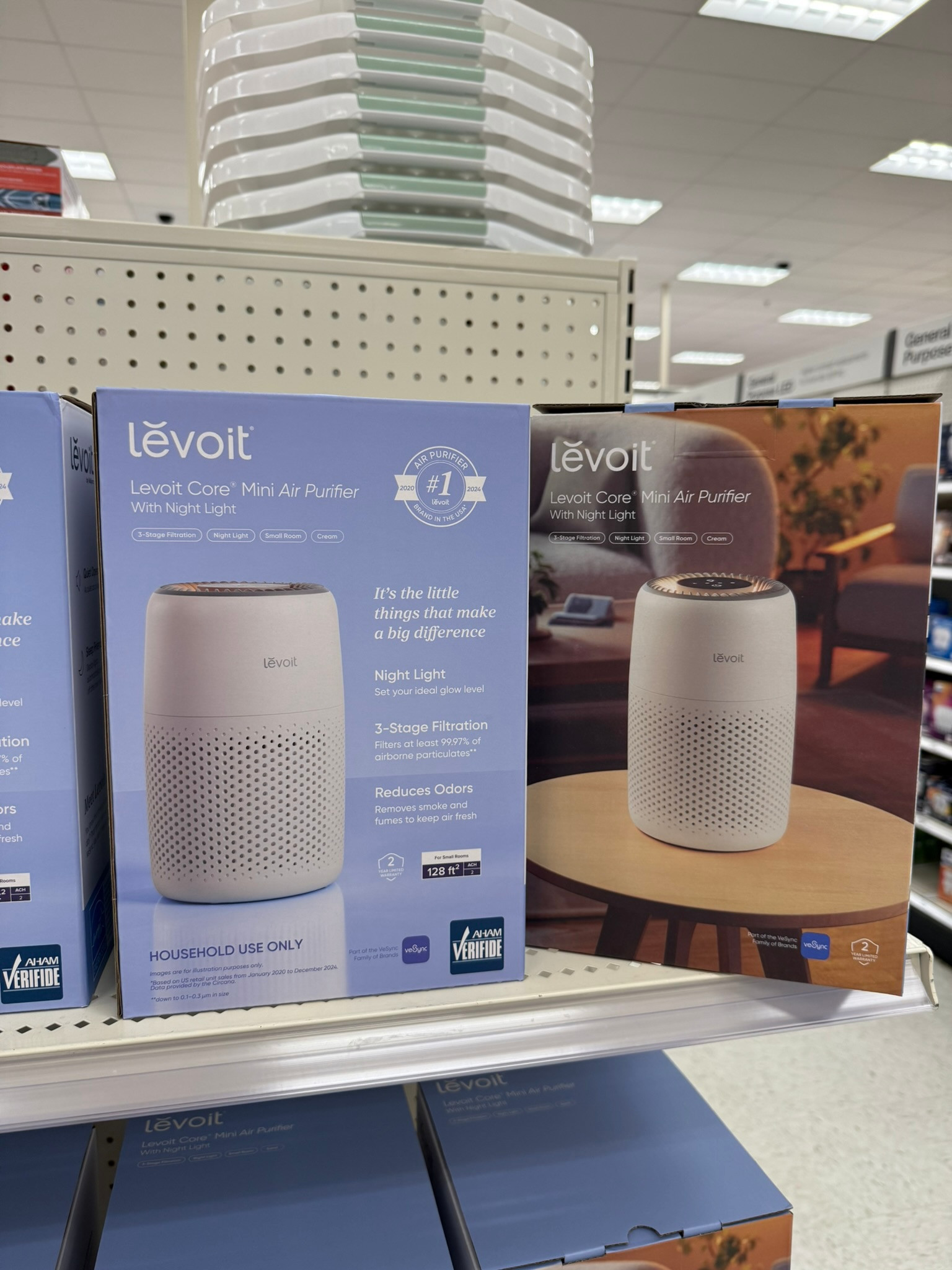 This Levoit mini air purifier is by far one of my favorite purchases & its on sale at Target for $49.99! It’s perfect for a bedroom, desk, or small space. I love that it also has a little night light built in- and the neutral color is so cute for any room!
spring outfits 2026, easter outfits women, spring dresses, date night outfits, vacation outfits beach, work outfits, plus size fashion, easter basket ideas, levoit air purifier, air purifier target, bedroom air purifier, small air purifier, home essentials, target home finds, target deals

#LTKmorningroutine #LTKHome