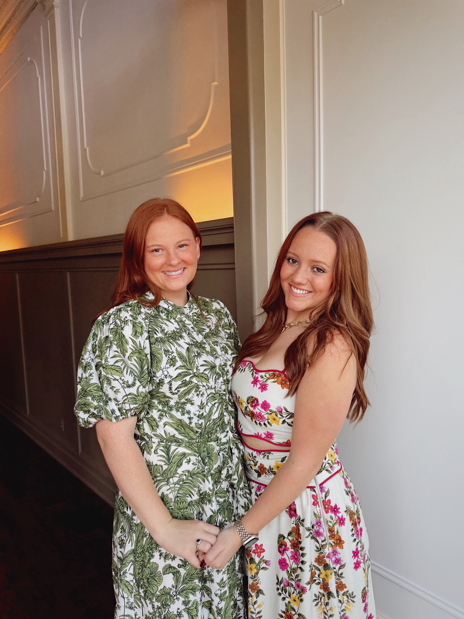 Saylor set for brunch 💓


Dress, set, two piece, flowers, spring, fall, pink, long skirt

#LTKSeasonal #LTKStyleTip