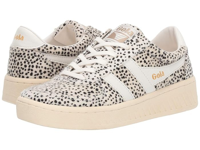 Gola Grandslam Cheetah | Zappos