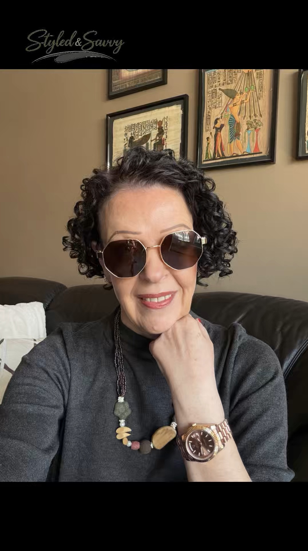 OOTD 

#LTKstyletip #LTKcanada #LTKover50style