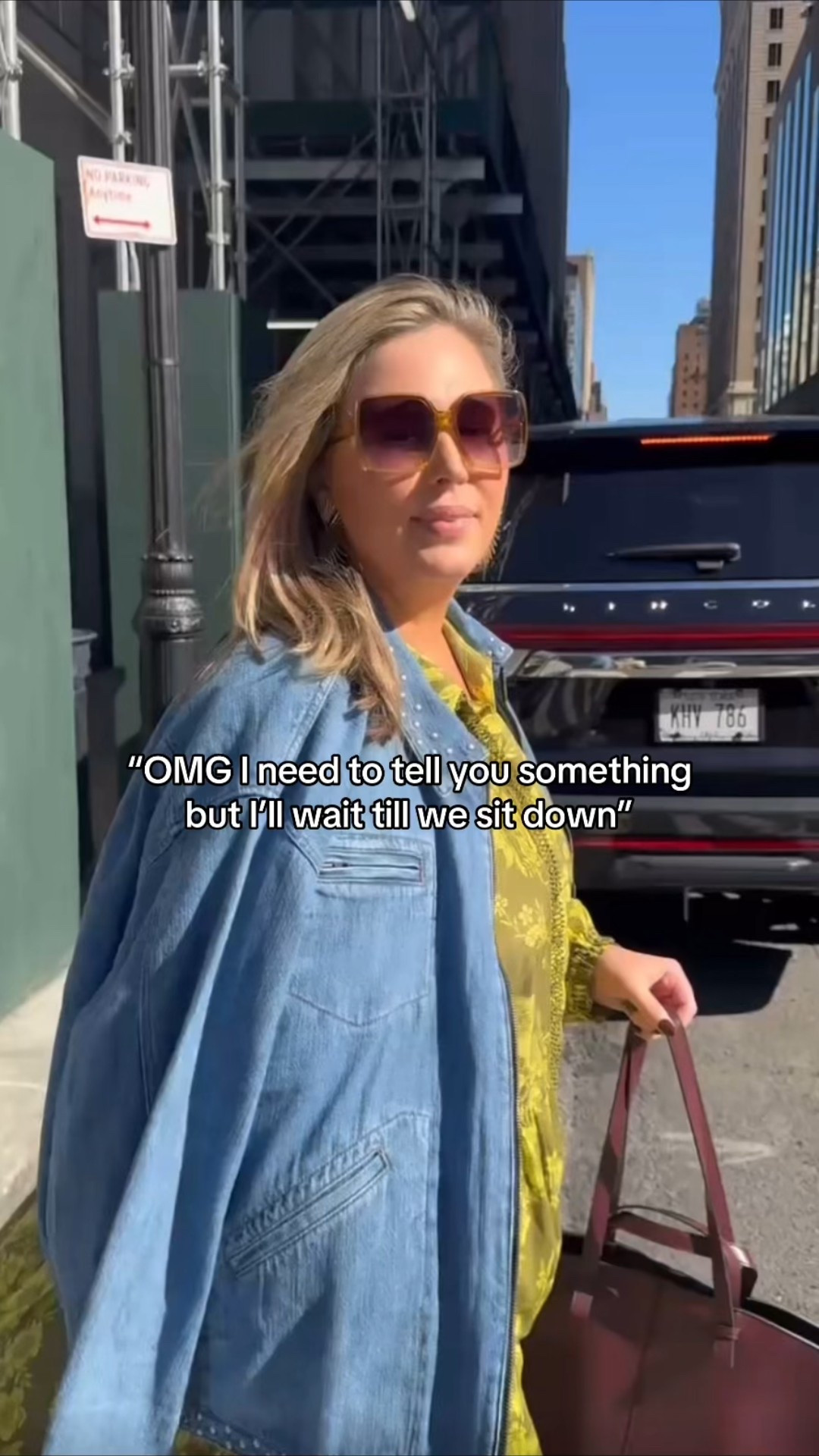 Denim jacket runs true but could size up if you want more room in hips when zipped! I’m in 2X but could do 3x too. Wearing a 2X in the Anthro dress! The boots fit wide calf up to 17 inches, but they also make wider calf versions!

Plus size fashion, trendy fashion, fall outfit ideas, early fall fashion, fall trends, anthro dresses, midsize fashion, New York City outfit ideas

#LTKMidsize #LTKPlusSize #LTKSeasonal