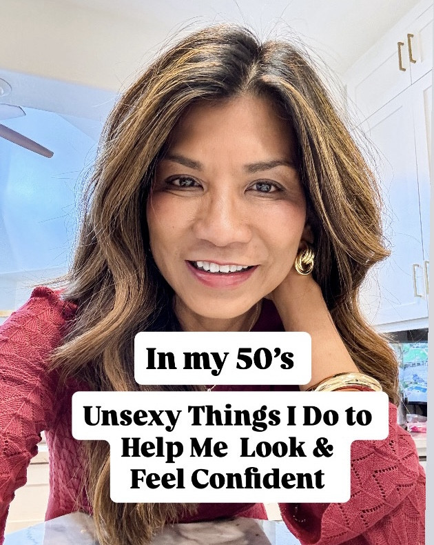 I’m 5’2” 118#ish for reference 
Neck Patch-brand is Blumbody.
Setting Powder in shade 3.
Tinted Face Sunscreen in shade Tan.
Eye color corrector shade Tan. 
I’m 5’2” 118#ish for reference 
Leggings in XS tts.
Sneakers fit tts.
Treadmill is the Manual Incline.
Weighted Vest I have the 12#.
Strapless Bra fit tts(reviews say to size up-I did not).
Sports Bra I sized up to medium. 
Setting Powder-shade 3.
My tried and true faves at 54, Amazon finds, active lifestyle at 54, fashion over 40, over 50 style, midlife fashion, petite fashion,midlife fashion, affordable fashion. 

#LTKSaleAlert #LTKPetite #LTKOver40 #LTKBeauty #LTKselfcare #LTKOver40