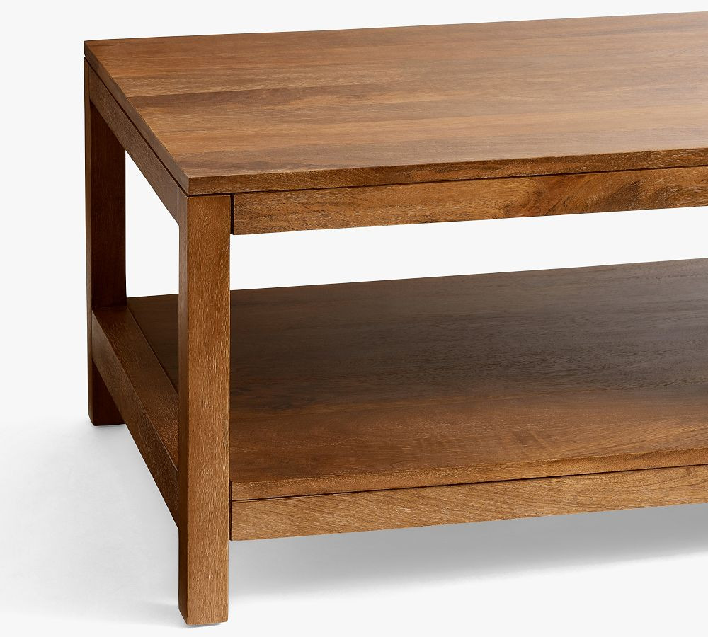 Nicasio Console Table | Pottery Barn (US)