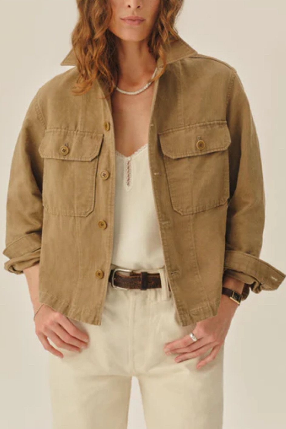 On my wishlist: Buck Mason mission shirt. 

#LTKMothersDay #LTKSeasonal #LTKTravel
