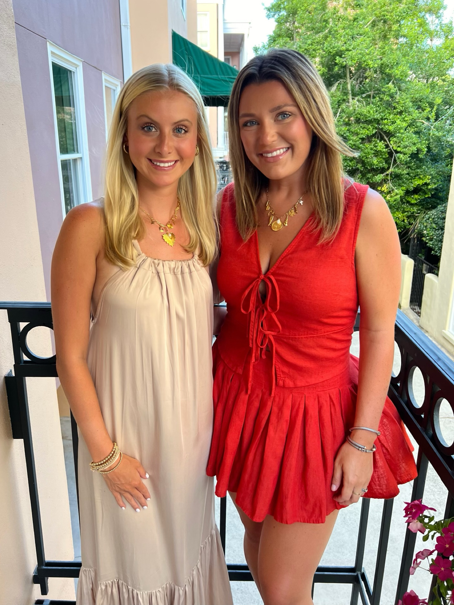 Cutest linen set! 

#LTKSeasonal #LTKFindsUnder100 #LTKTravel