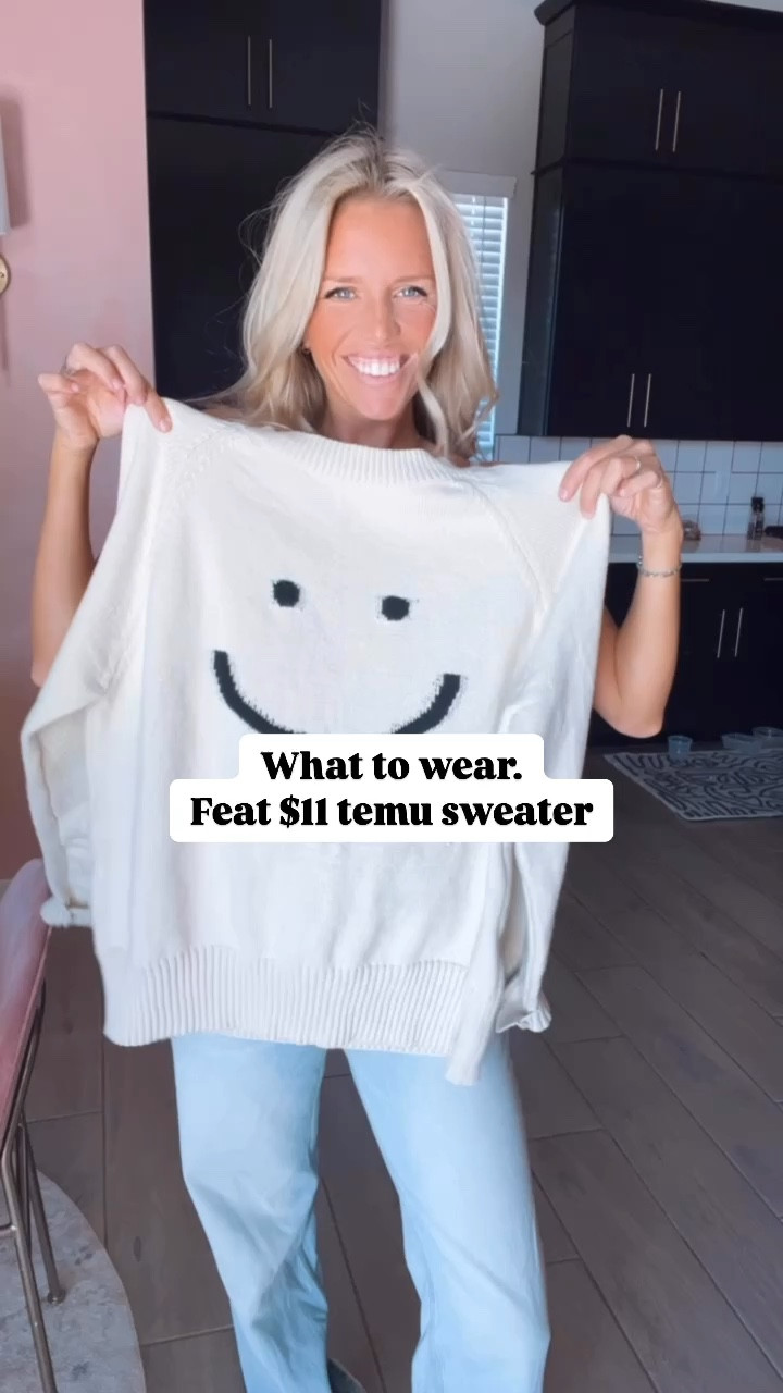 Love a good temu find 

#LTKFindsUnder50 #LTKStyleTip #LTKSeasonal